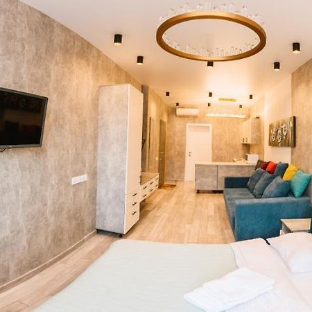 Royal Tower Luxurious Smart Residence Κίεβο Εξωτερικό φωτογραφία