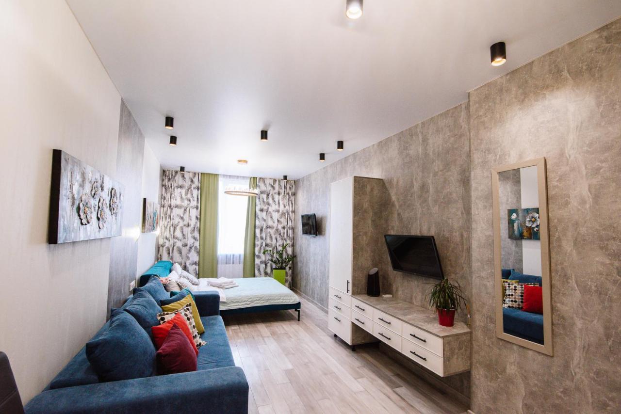 Royal Tower Luxurious Smart Residence Κίεβο Εξωτερικό φωτογραφία