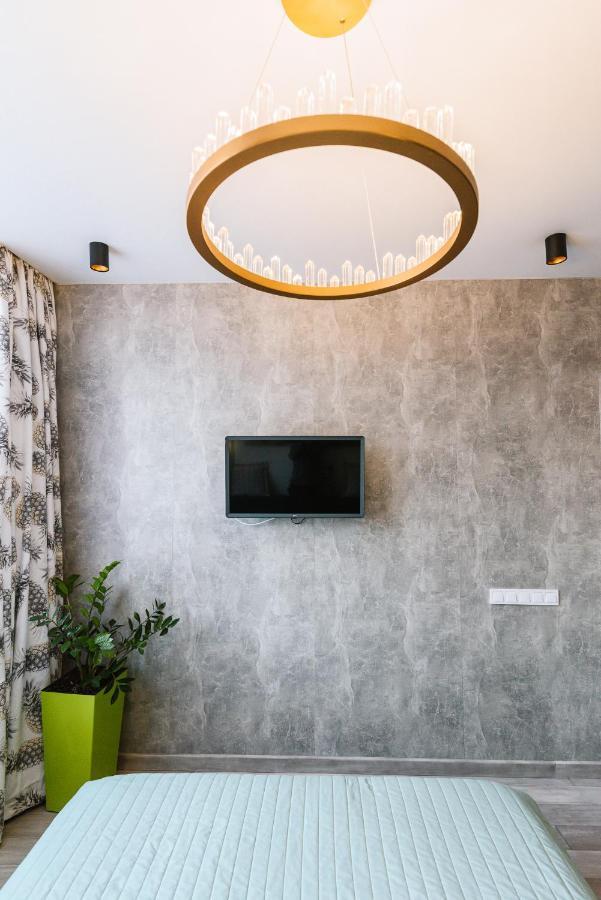Royal Tower Luxurious Smart Residence Κίεβο Εξωτερικό φωτογραφία