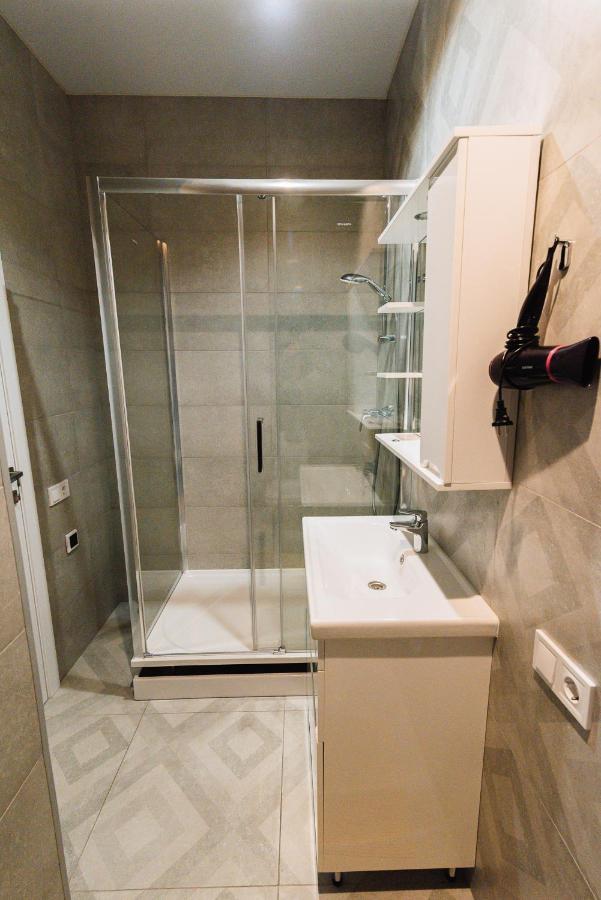 Royal Tower Luxurious Smart Residence Κίεβο Εξωτερικό φωτογραφία