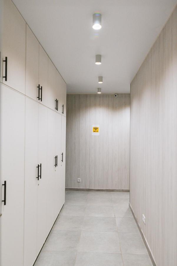 Royal Tower Luxurious Smart Residence Κίεβο Εξωτερικό φωτογραφία