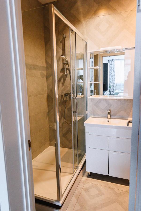 Royal Tower Luxurious Smart Residence Κίεβο Εξωτερικό φωτογραφία