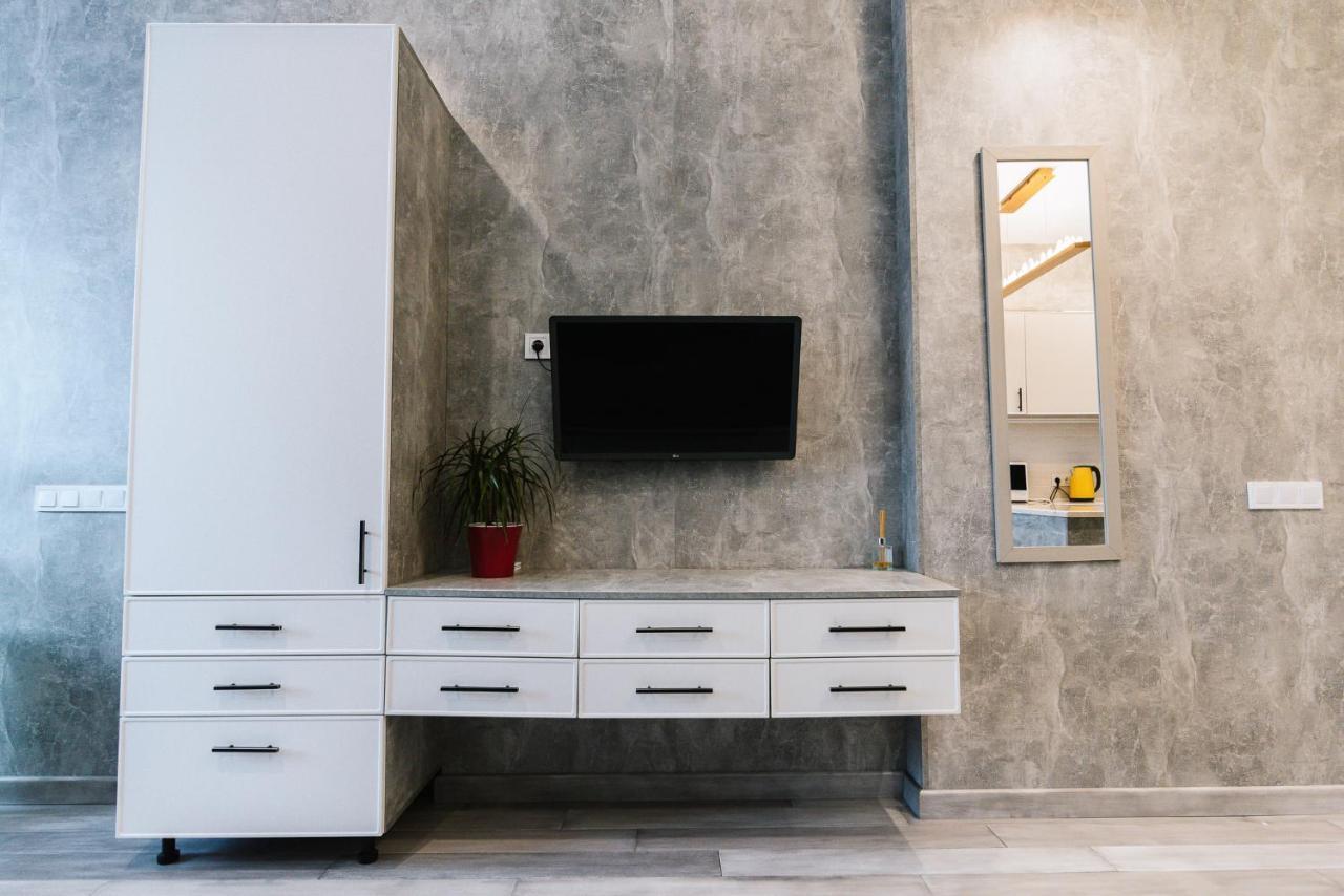 Royal Tower Luxurious Smart Residence Κίεβο Εξωτερικό φωτογραφία