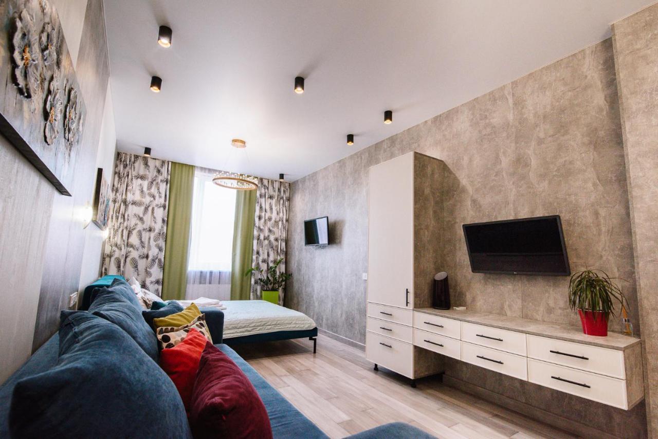 Royal Tower Luxurious Smart Residence Κίεβο Εξωτερικό φωτογραφία