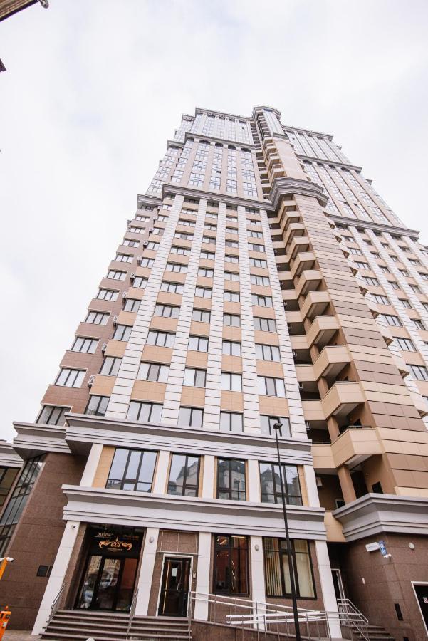 Royal Tower Luxurious Smart Residence Κίεβο Εξωτερικό φωτογραφία